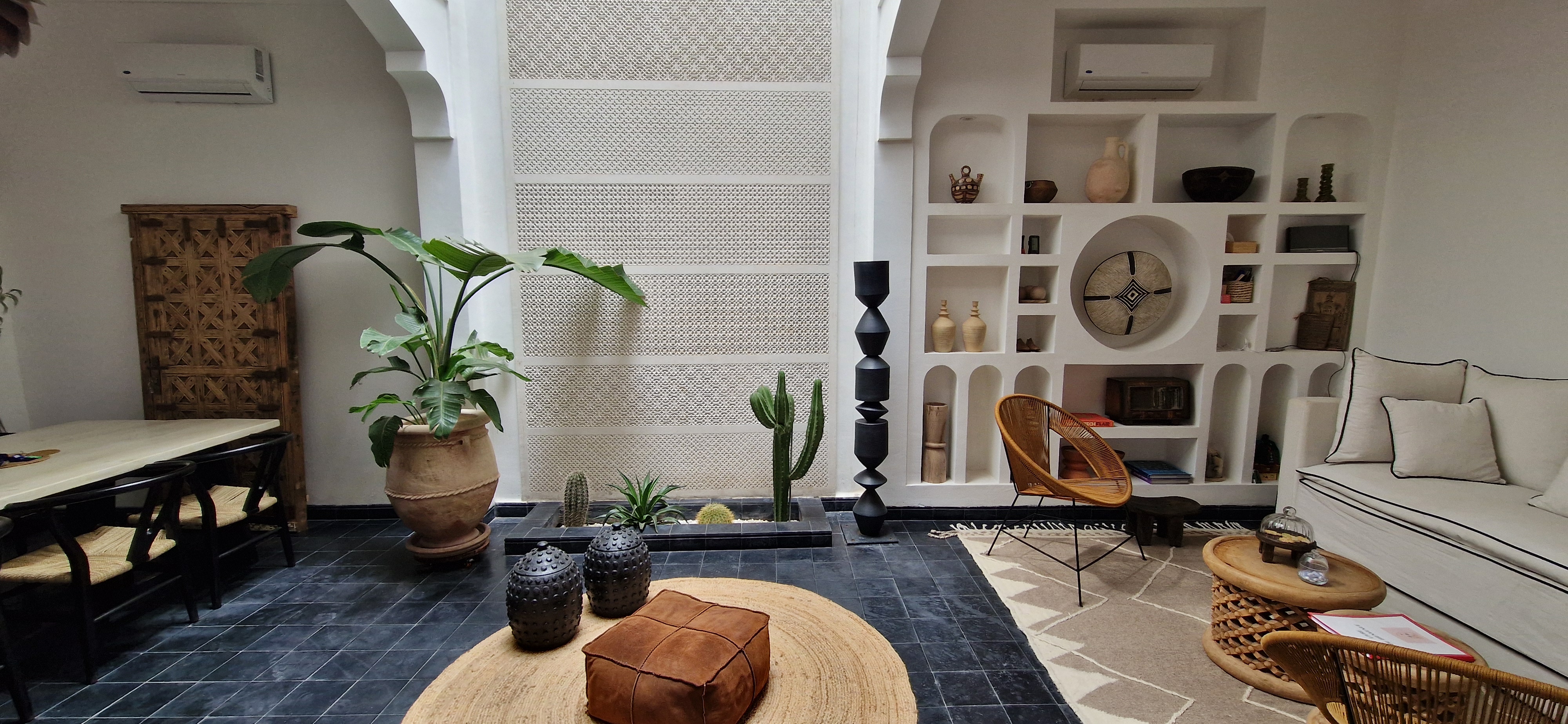 Patio et Salon 4