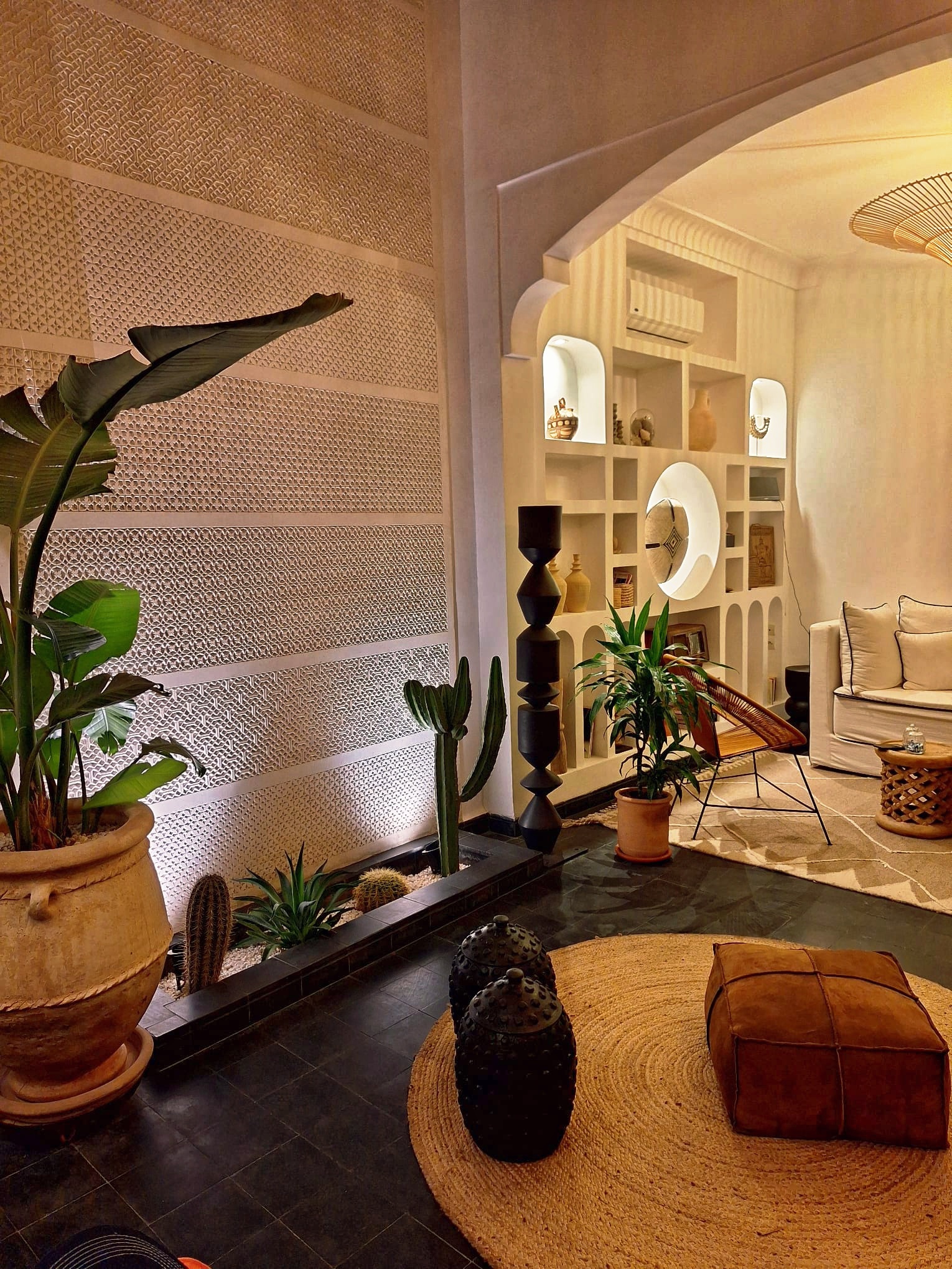 Patio et Salon 6