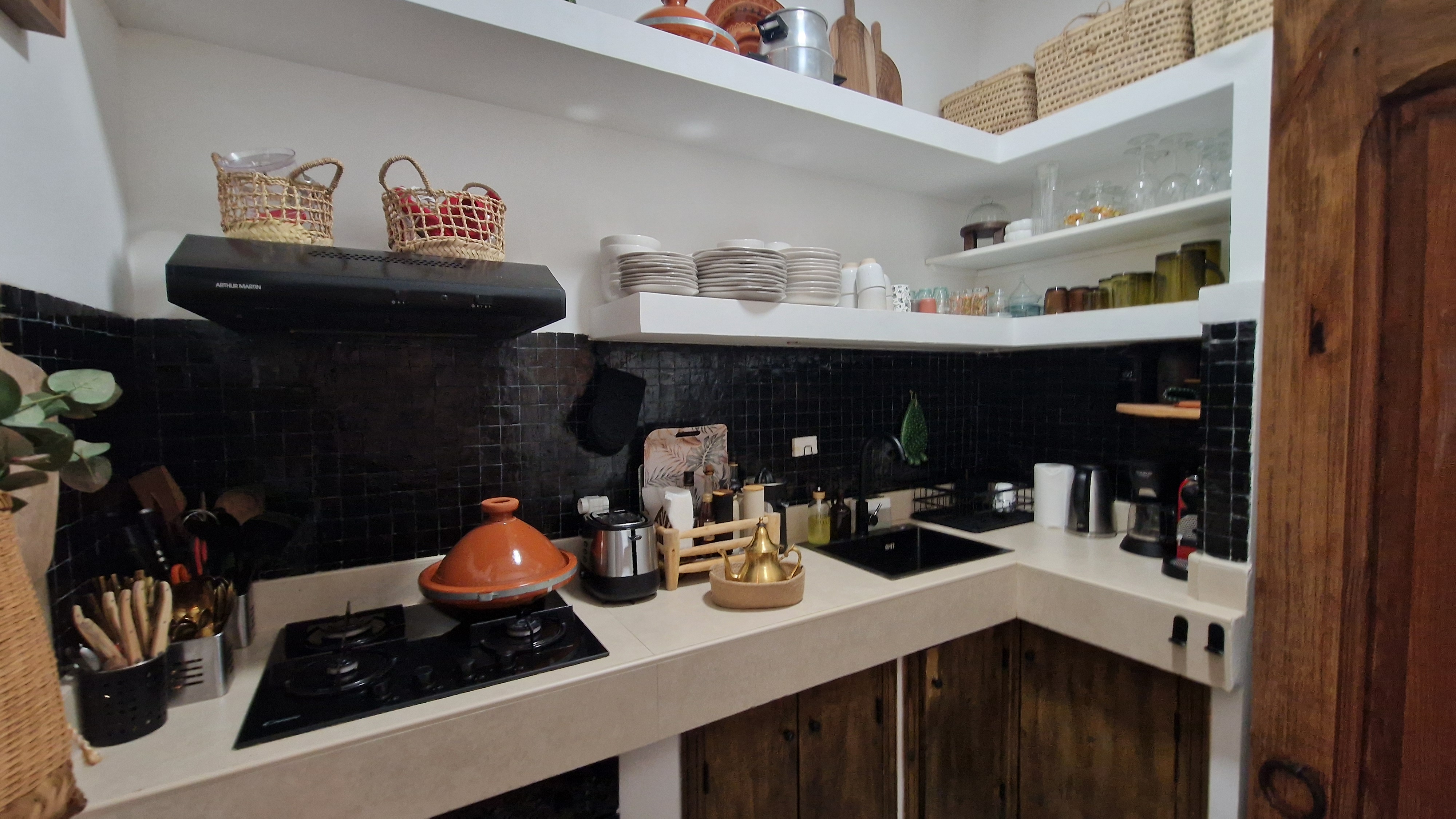 Cuisine et salle a manger 2