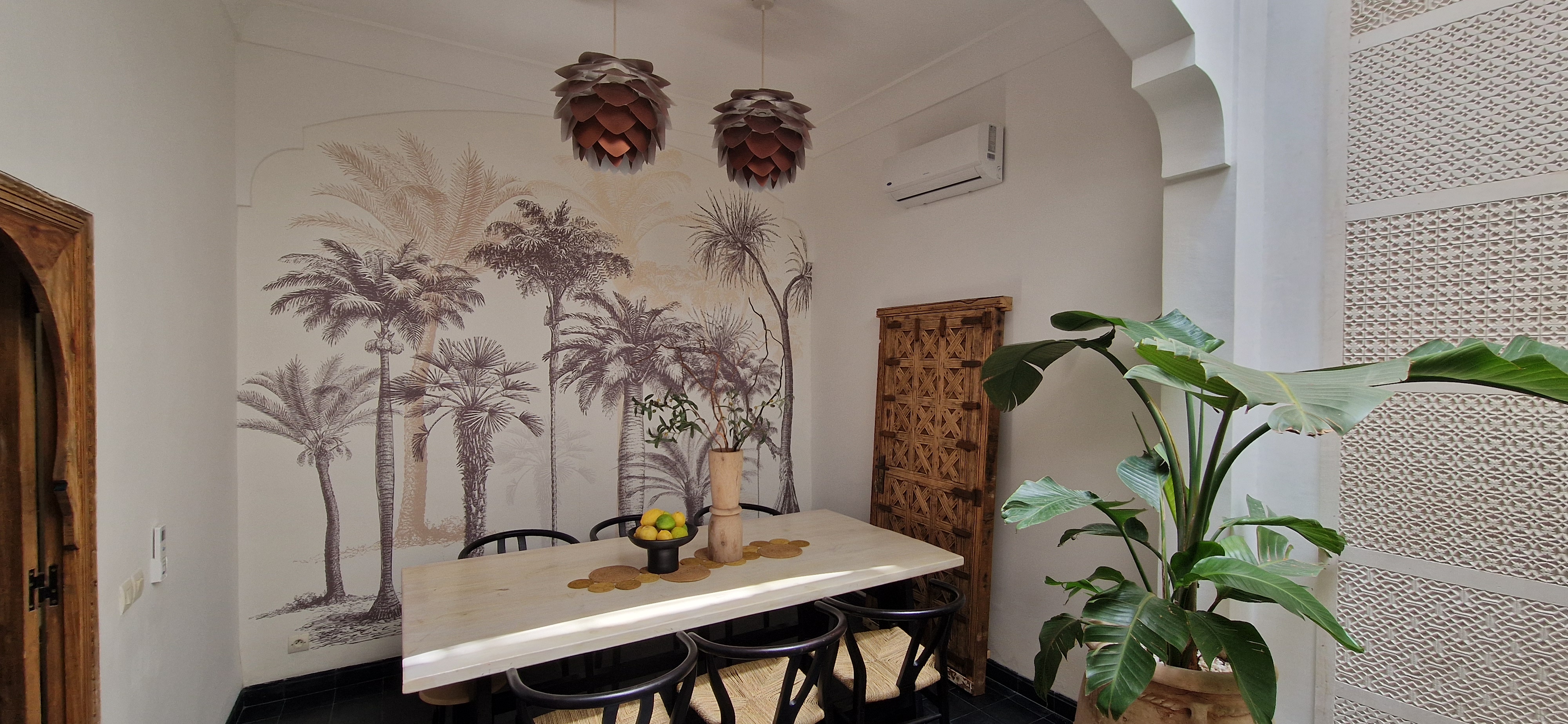 Cuisine et salle a manger 5