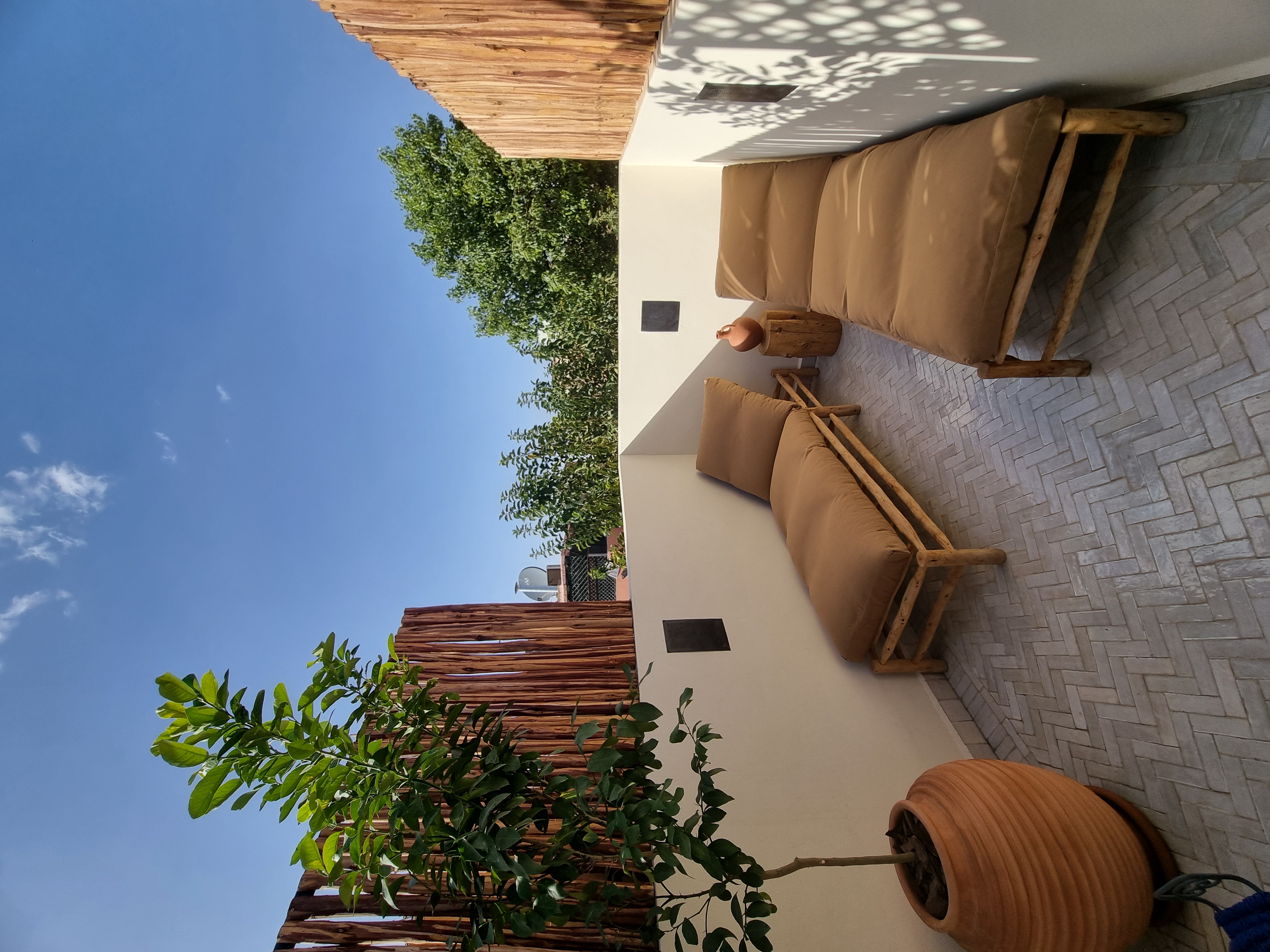 Terrasse 5