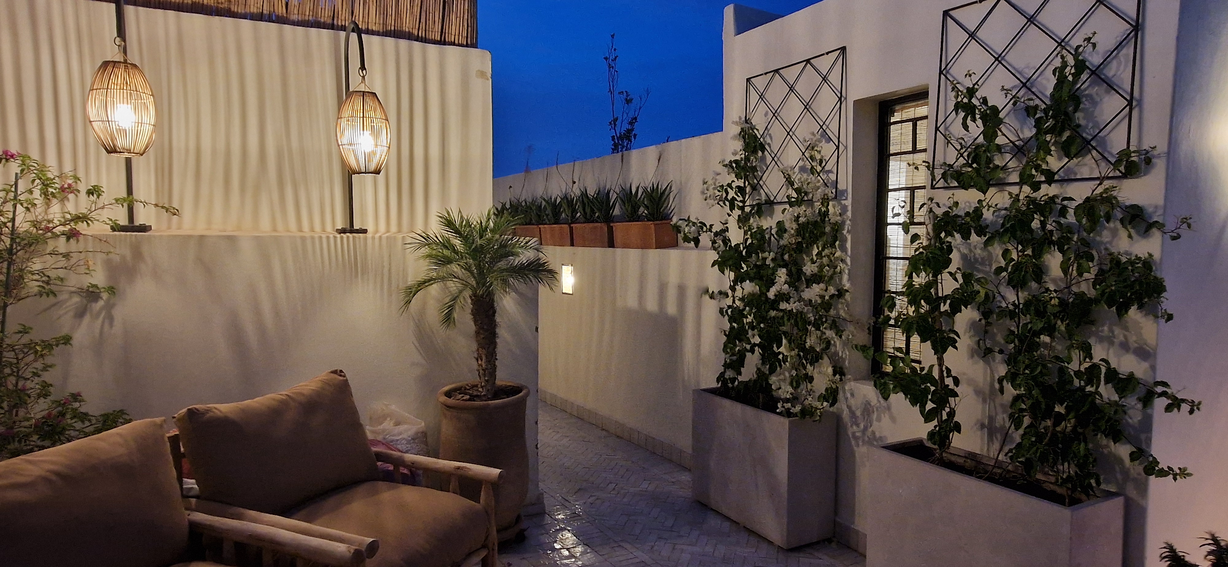 Terrasse 6