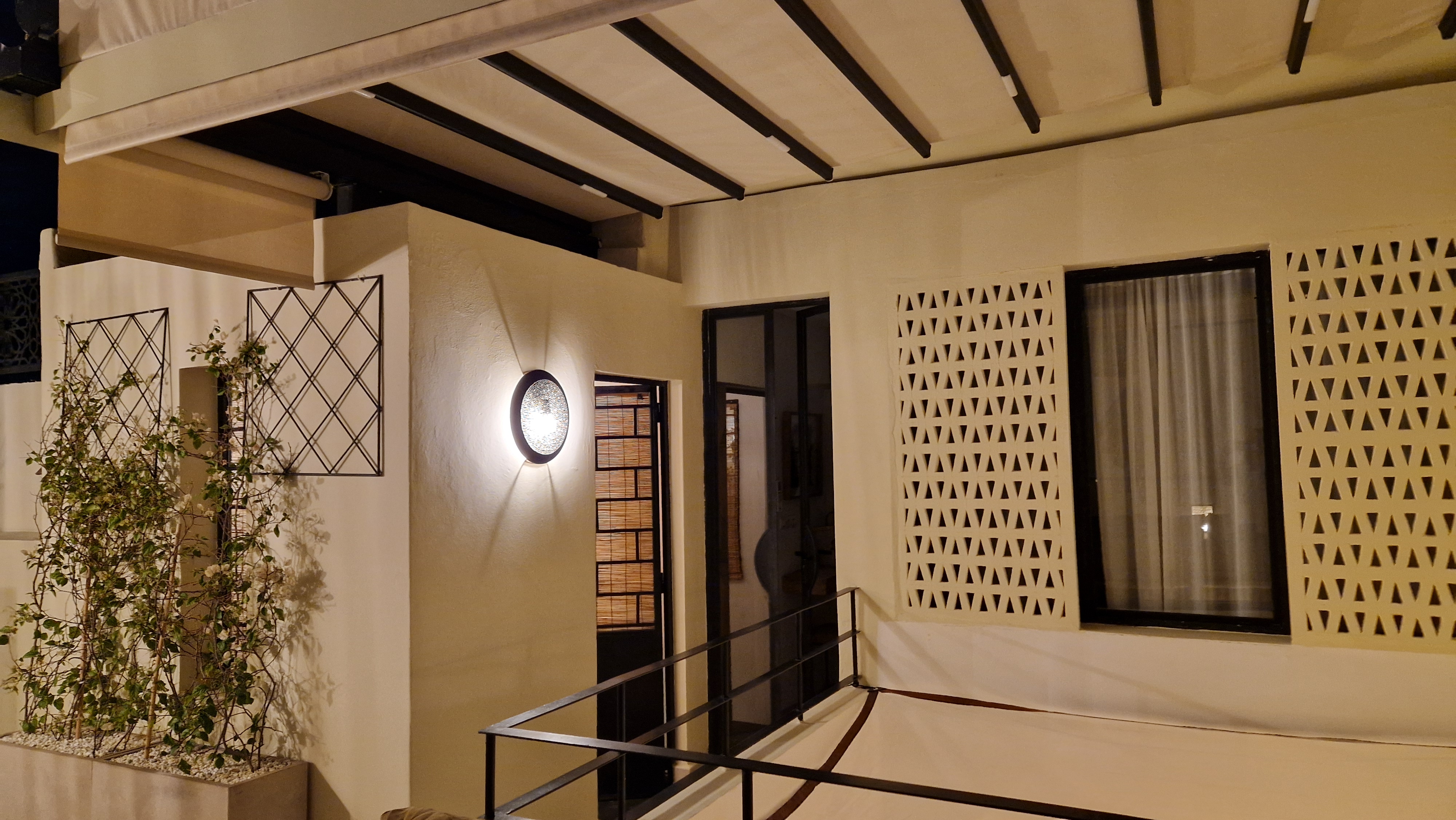 Terrasse 7