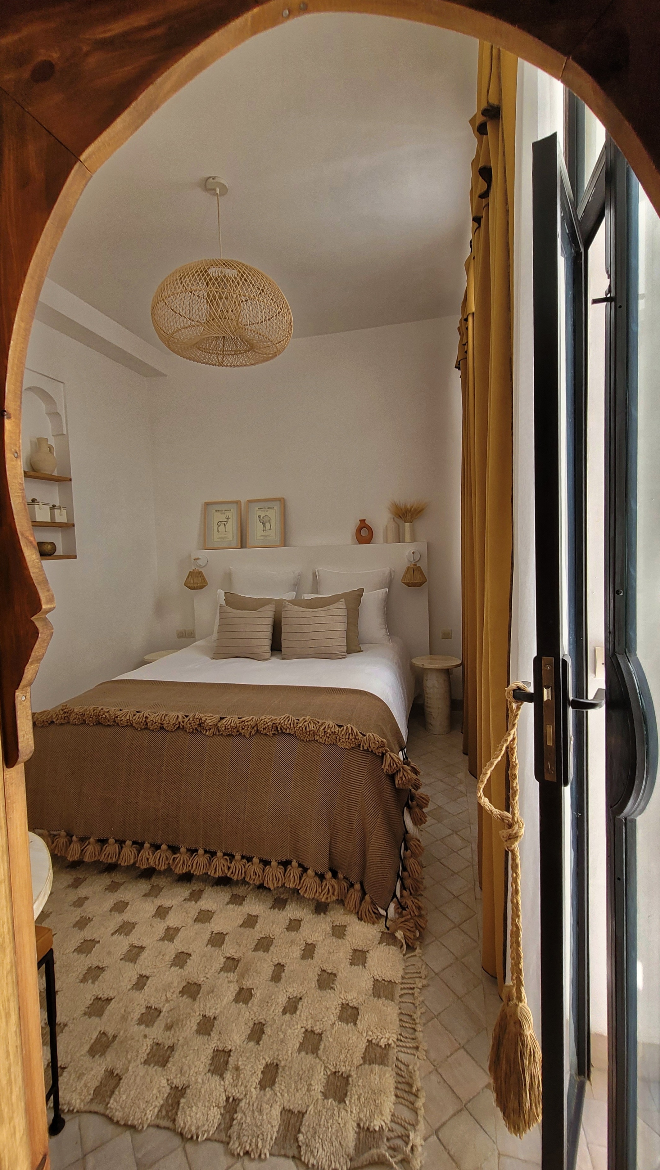 Chambre 1 2