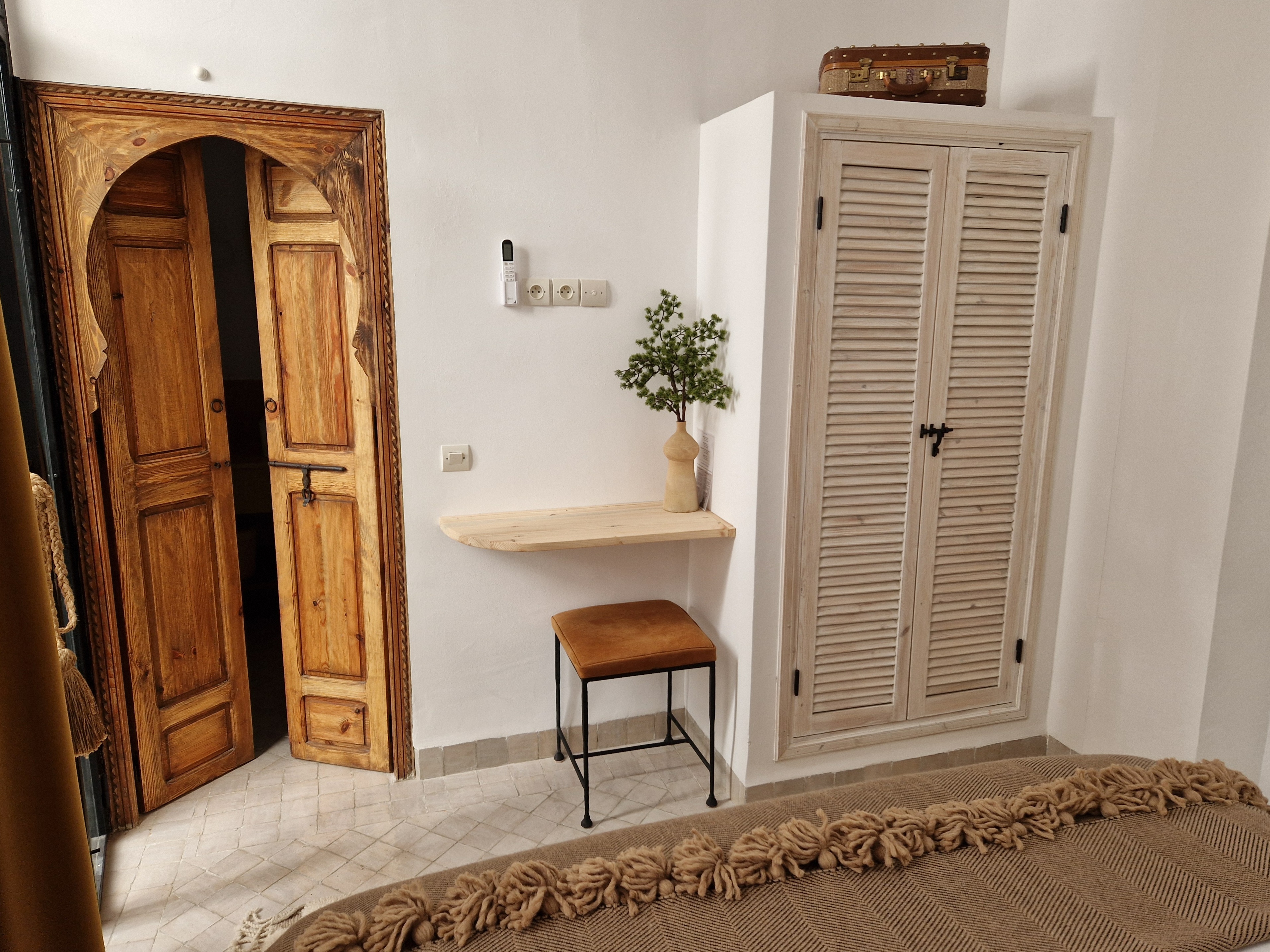 Chambre 1 5