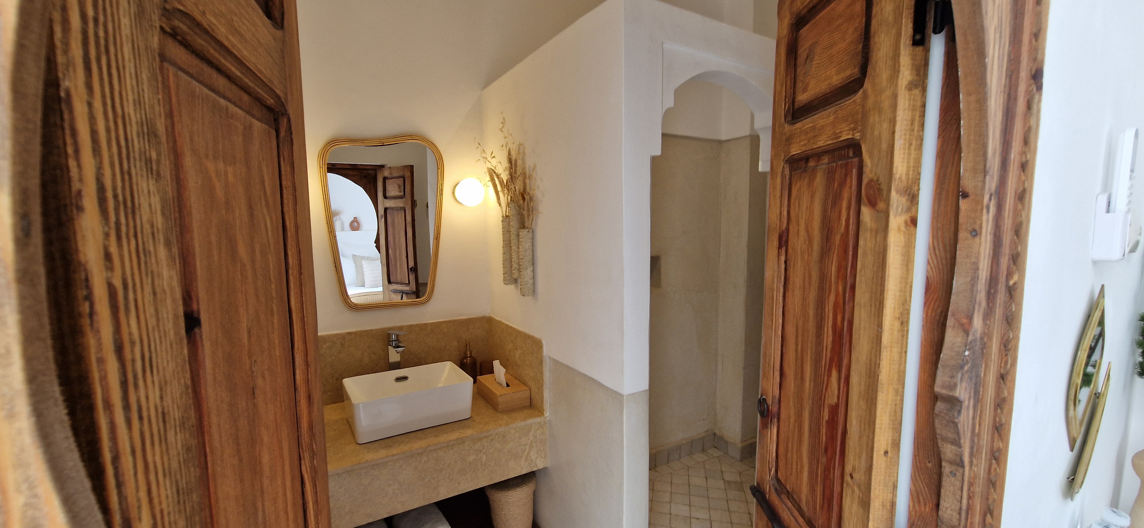 Chambre 1 7