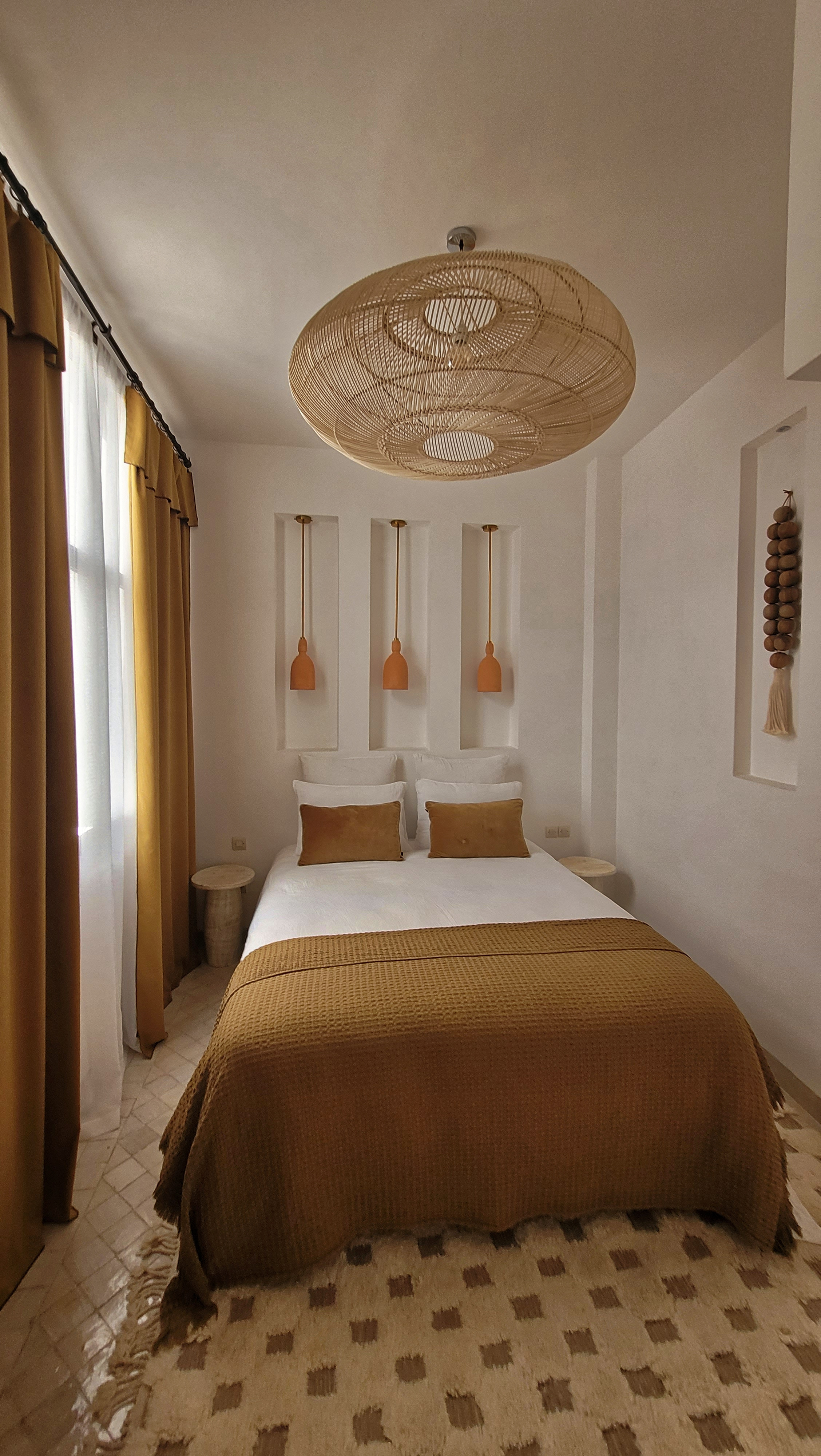 Chambre 2 1
