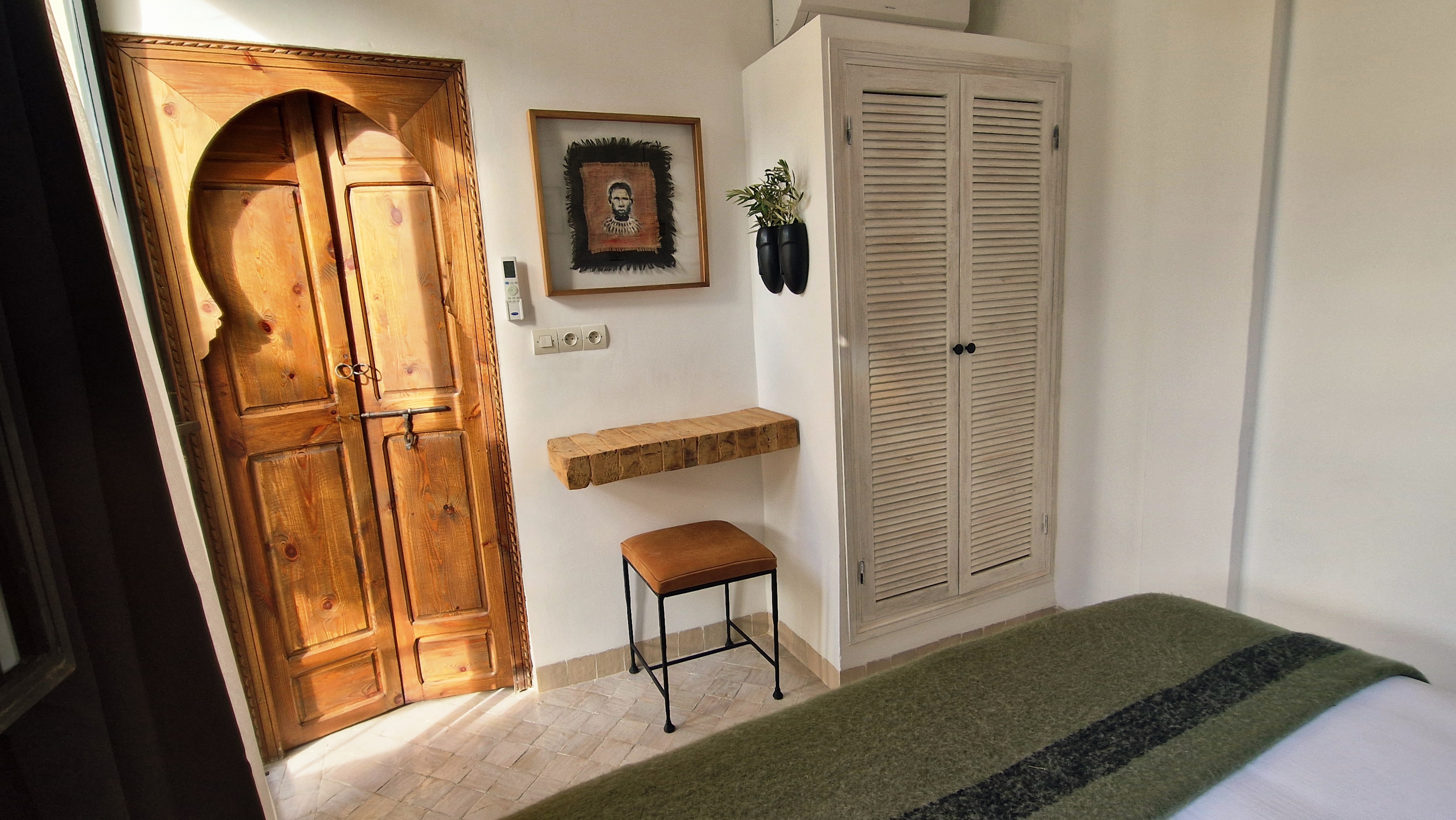 Chambre 3 4