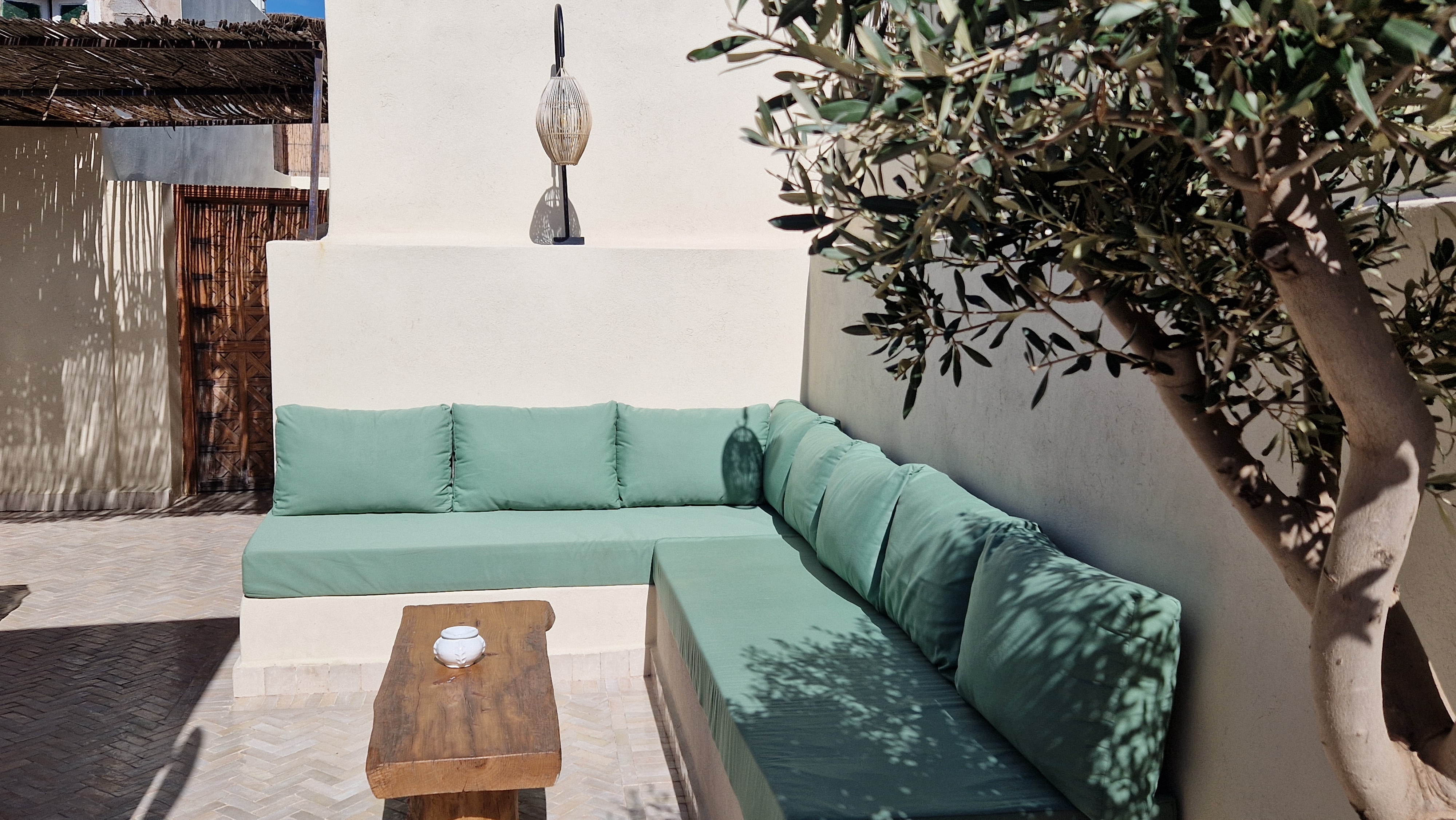Terrasse 2