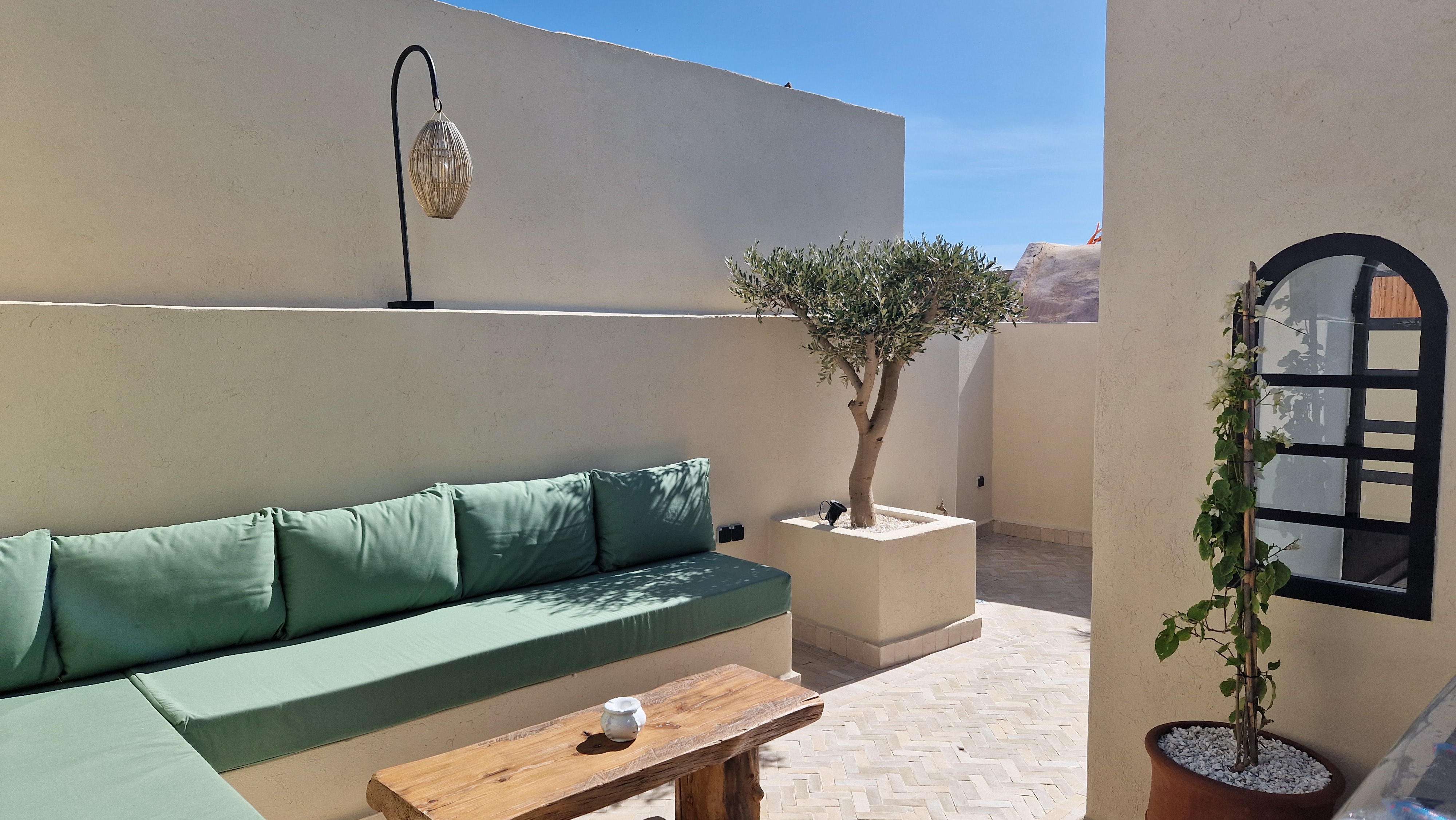 Terrasse 4