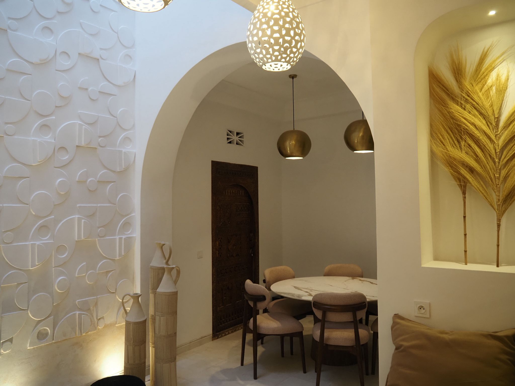 Salle à manger 2